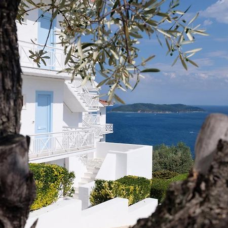 Oniro Skiathos Hotel Katsaros  Exterior photo