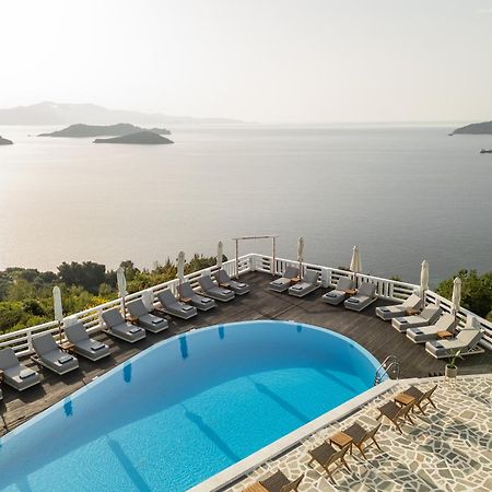 Oniro Skiathos Hotel Katsaros  Exterior photo