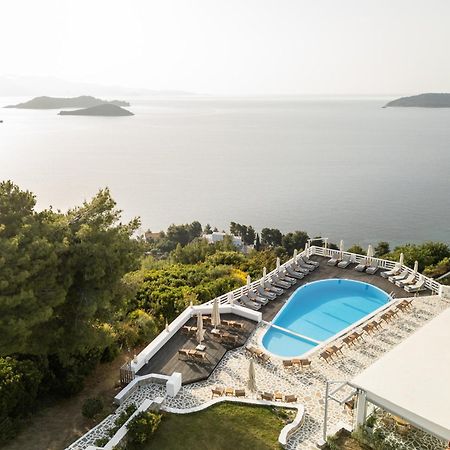 Oniro Skiathos Hotel Katsaros  Exterior photo