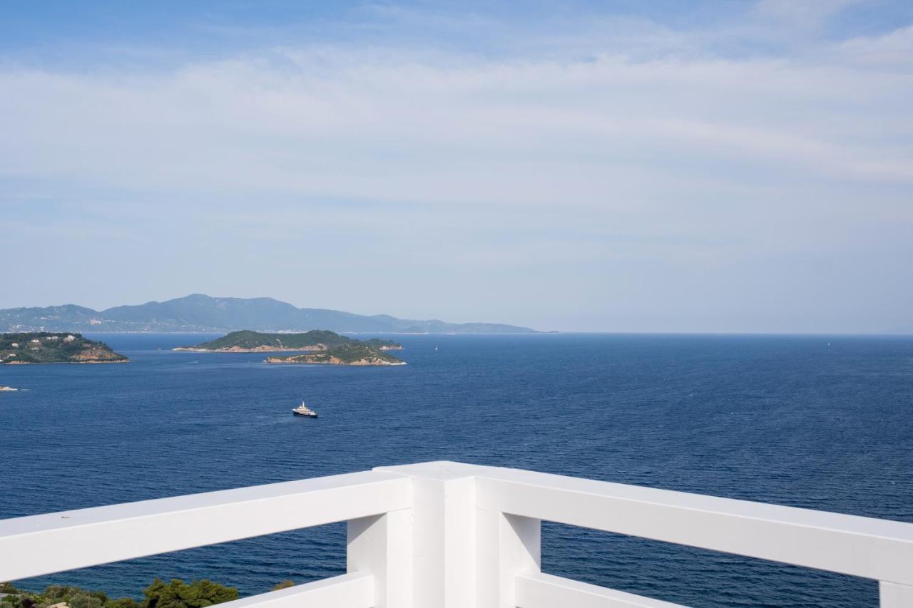 Oniro Skiathos Hotel Katsaros  Exterior photo