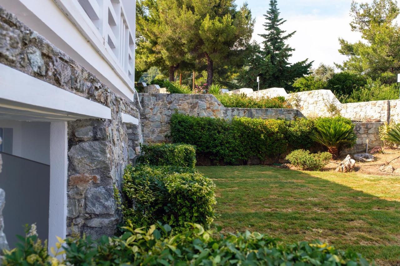 Oniro Skiathos Hotel Katsaros  Exterior photo