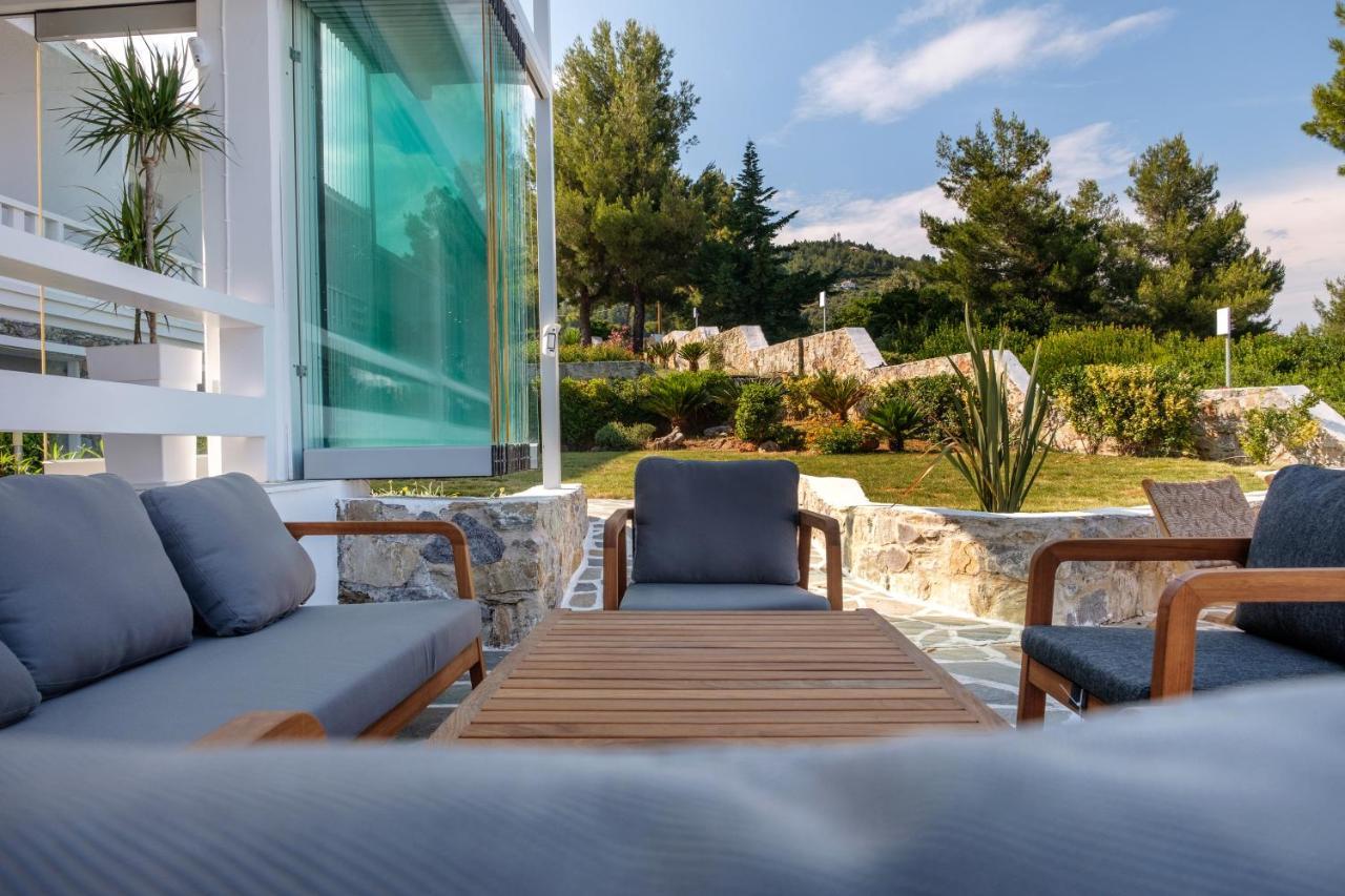 Oniro Skiathos Hotel Katsaros  Exterior photo