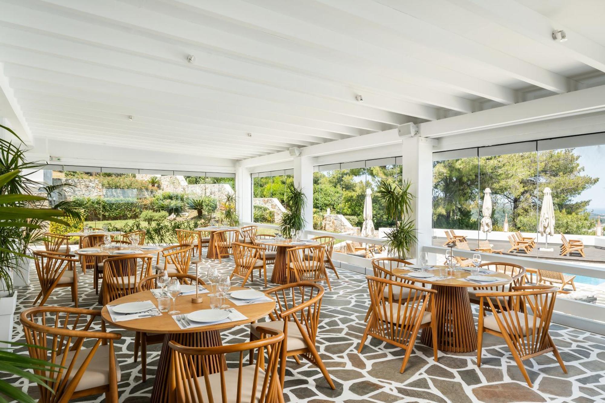 Oniro Skiathos Hotel Katsaros  Exterior photo