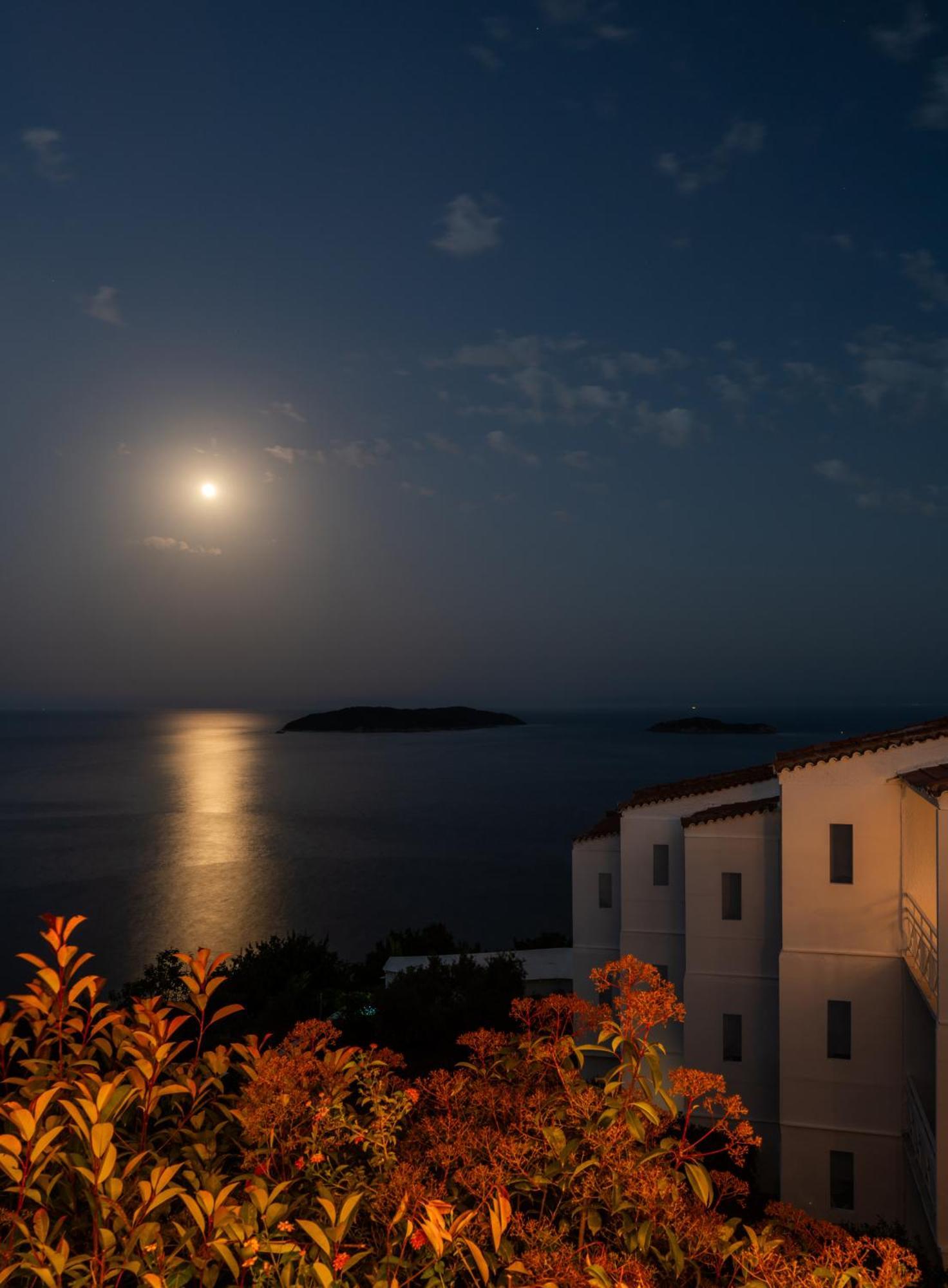 Oniro Skiathos Hotel Katsaros  Exterior photo