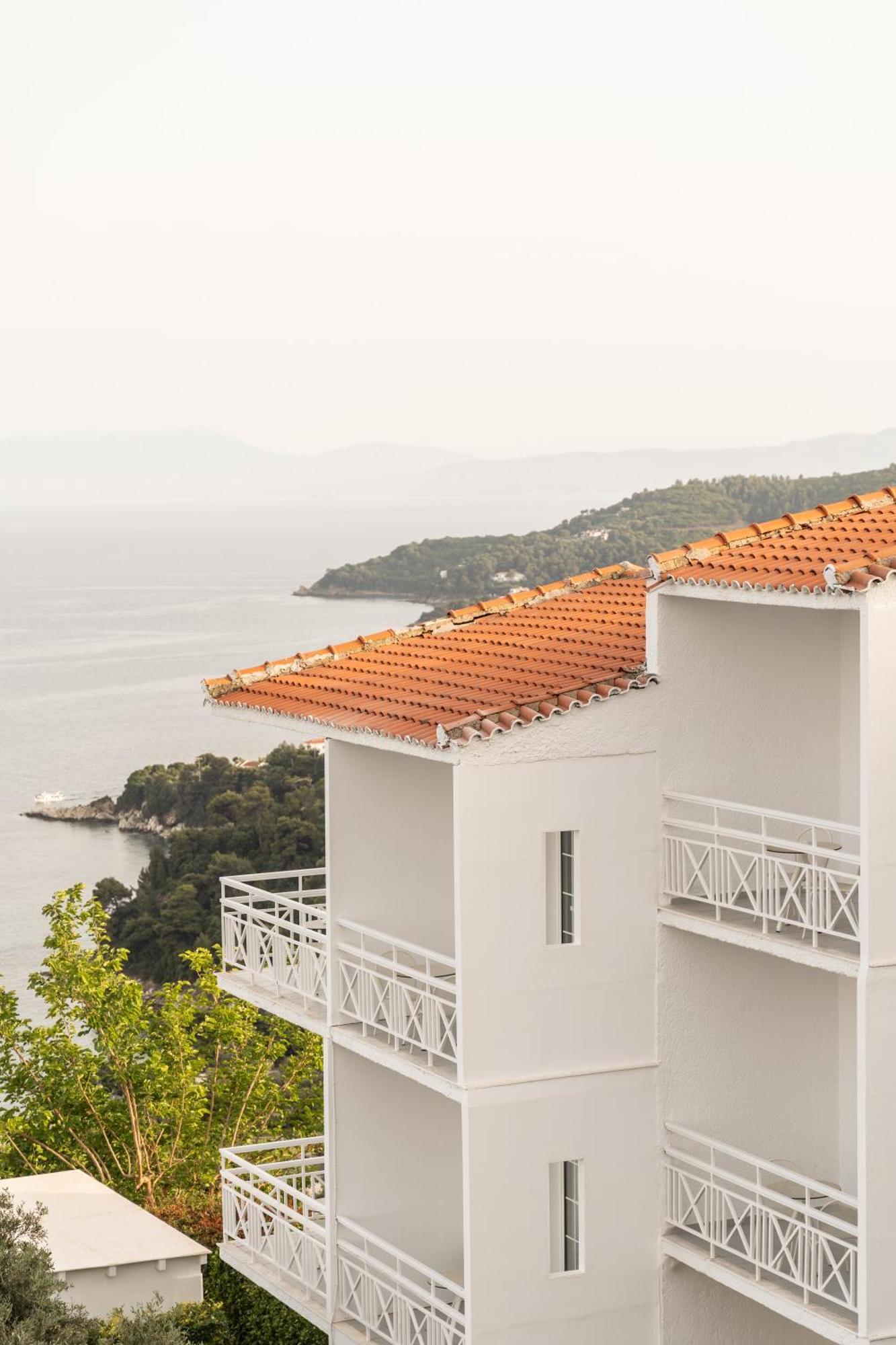 Oniro Skiathos Hotel Katsaros  Exterior photo